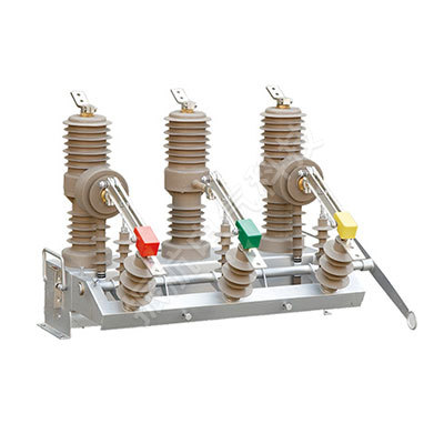 ZW32-12戶外真空斷路器