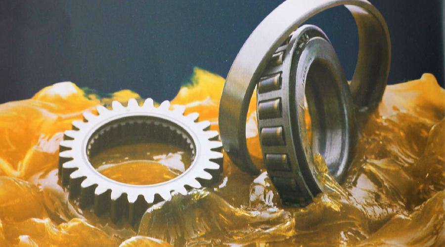 高溫下如何選潤滑油？(圖1)