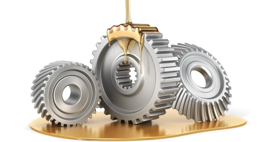 Buenas prácticas tribológicas para evitar el desgaste de maquinaria Good tribological practices to prevent machinery wear